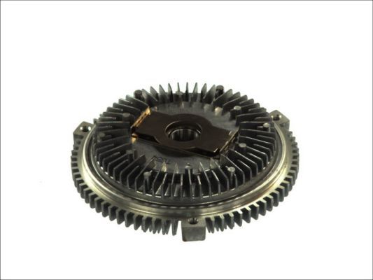THERMOTEC D5M014TT Clutch, radiator fan