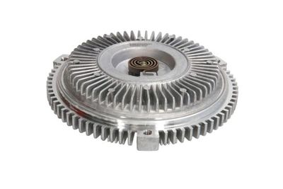 Clutch, radiator fan THERMOTEC D5M015TT