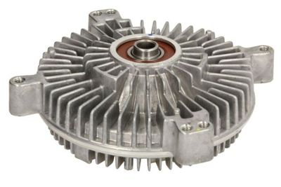Clutch, radiator fan THERMOTEC D5M016TT