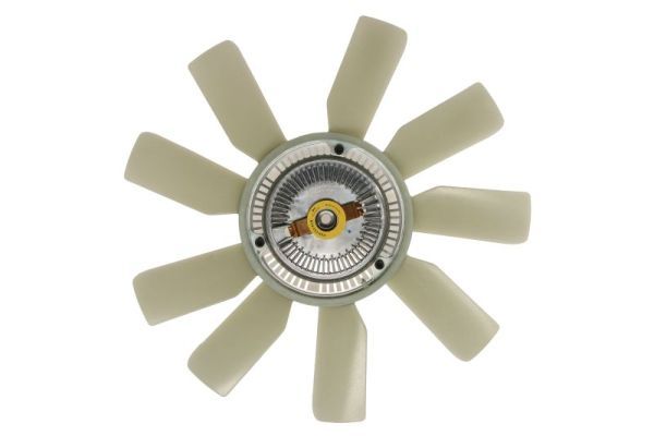 THERMOTEC D5M018TT Clutch, radiator fan