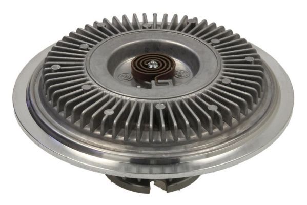 THERMOTEC D5M019TT Clutch, radiator fan