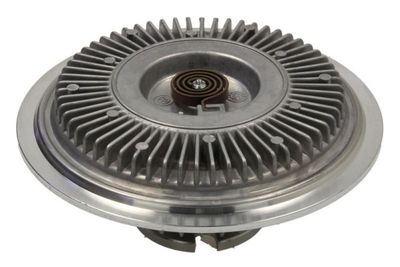 Clutch, radiator fan THERMOTEC D5M019TT