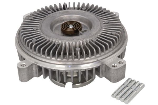 THERMOTEC D5M021TT Clutch, radiator fan