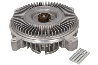 Clutch, radiator fan THERMOTEC D5M021TT