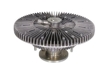 Clutch, radiator fan THERMOTEC D5MA001TT