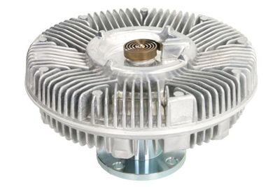 Clutch, radiator fan THERMOTEC D5MA002TT