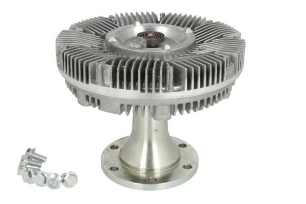 THERMOTEC D5MA003TT Clutch, radiator fan