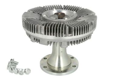 Clutch, radiator fan THERMOTEC D5MA003TT