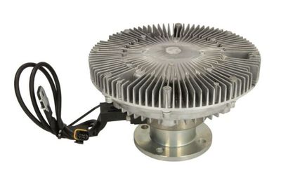 Clutch, radiator fan THERMOTEC D5MA005TT