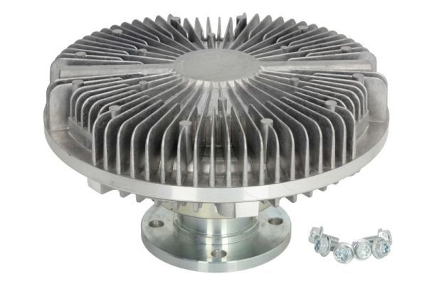 THERMOTEC D5MA006TT Clutch, radiator fan