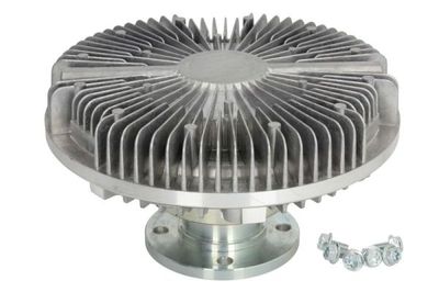 Clutch, radiator fan THERMOTEC D5MA006TT