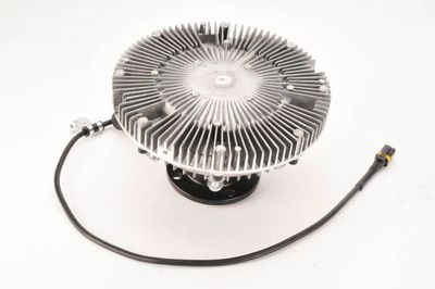 Clutch, radiator fan THERMOTEC D5MA007TT
