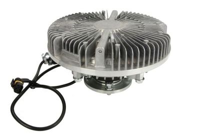 Clutch, radiator fan THERMOTEC D5MA008TT