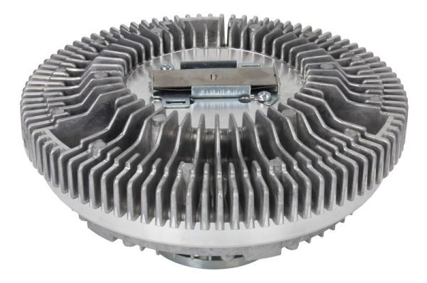 THERMOTEC D5MA009TT Clutch, radiator fan