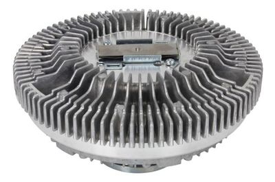 Clutch, radiator fan THERMOTEC D5MA009TT