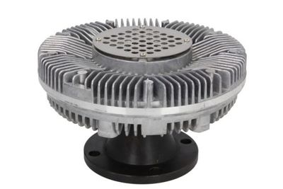 Clutch, radiator fan THERMOTEC D5MA010TT