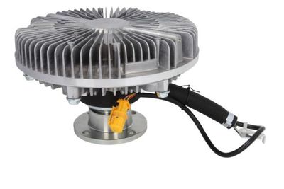 Clutch, radiator fan THERMOTEC D5MA012TT