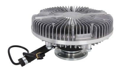 Clutch, radiator fan THERMOTEC D5MA013TT
