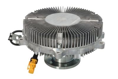 Clutch, radiator fan THERMOTEC D5MA015TT