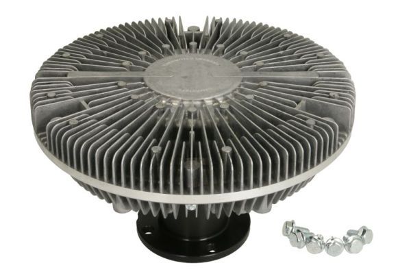 THERMOTEC D5MA018TT Clutch, radiator fan