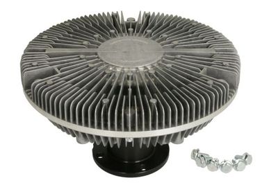 Clutch, radiator fan THERMOTEC D5MA018TT