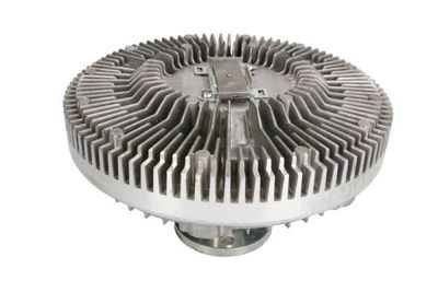Clutch, radiator fan THERMOTEC D5ME001TT