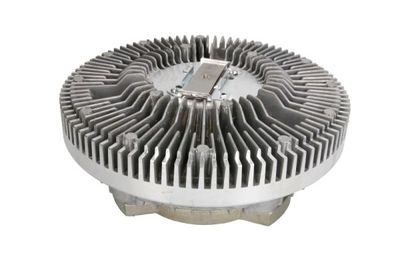 Clutch, radiator fan THERMOTEC D5ME005TT