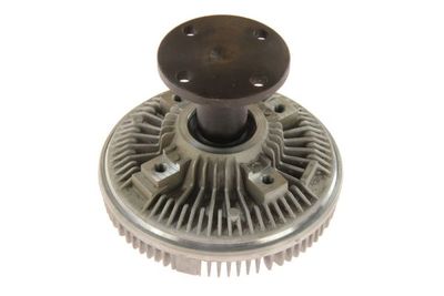 Clutch, radiator fan THERMOTEC D5ME006TT