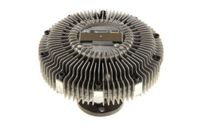 Clutch, radiator fan THERMOTEC D5ME007TT