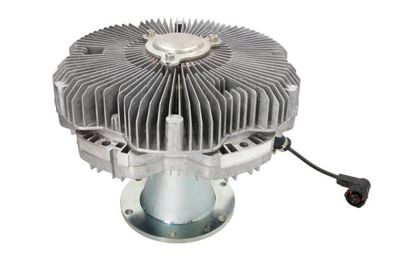 Clutch, radiator fan THERMOTEC D5ME012TT