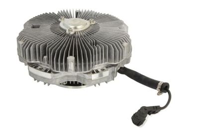 Clutch, radiator fan THERMOTEC D5ME013TT