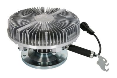 Clutch, radiator fan THERMOTEC D5ME015TT