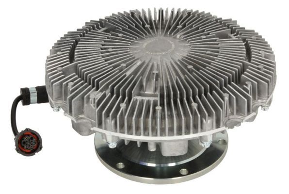 THERMOTEC D5ME023TT Clutch, radiator fan
