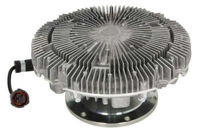 Clutch, radiator fan THERMOTEC D5ME023TT