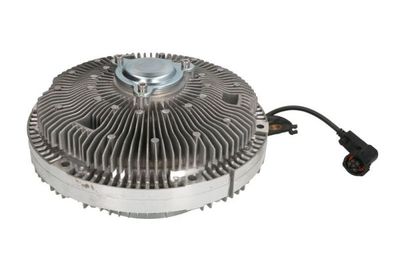 Clutch, radiator fan THERMOTEC D5ME024TT