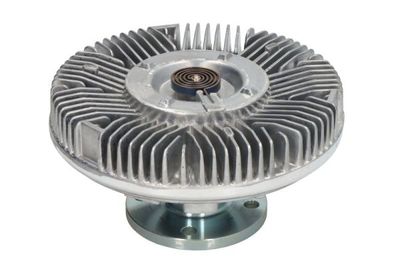 Clutch, radiator fan THERMOTEC D5MF003TT