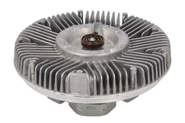 THERMOTEC D5NH002TT Clutch, radiator fan