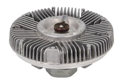 Clutch, radiator fan THERMOTEC D5NH002TT