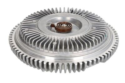 Clutch, radiator fan THERMOTEC D5NI001TT