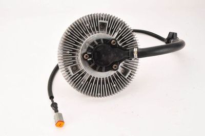 Clutch, radiator fan THERMOTEC D5RV001TT