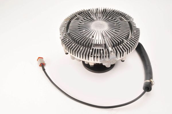 THERMOTEC D5RV003TT Clutch, radiator fan