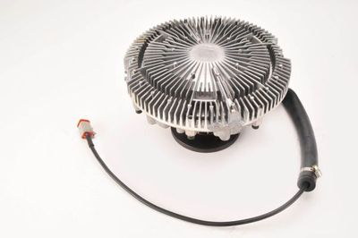 Clutch, radiator fan THERMOTEC D5RV003TT