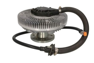 Clutch, radiator fan THERMOTEC D5RV004TT