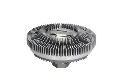 Clutch, radiator fan THERMOTEC D5RV006TT