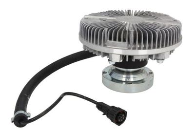 Clutch, radiator fan THERMOTEC D5RV007TT
