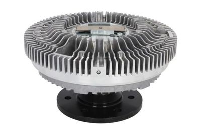 Clutch, radiator fan THERMOTEC D5RV008TT