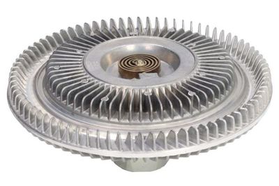 Clutch, radiator fan THERMOTEC D5RV018TT