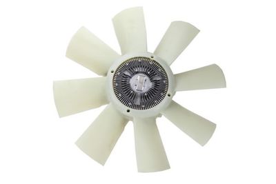 Fan, engine cooling THERMOTEC D5SC001TT