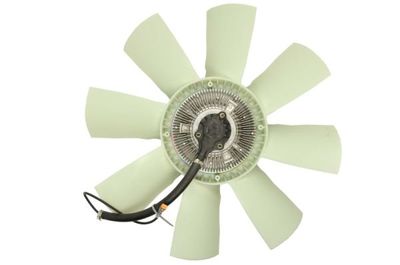 Fan, engine cooling THERMOTEC D5SC006TT