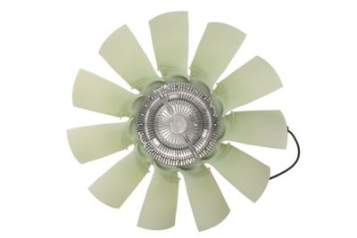 Fan, engine cooling THERMOTEC D5SC007TT